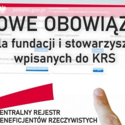 nowe obowiązki