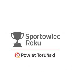 Grafika dotycząca wyróżnień sportowych