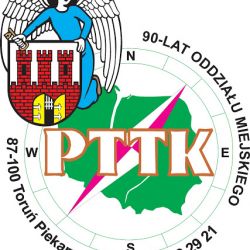 logo PTTK