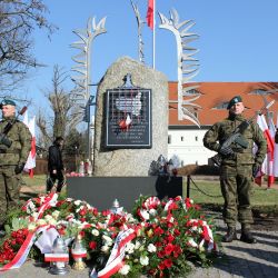 Dzień Żołnierzy Wyklętych - Toruń (1)