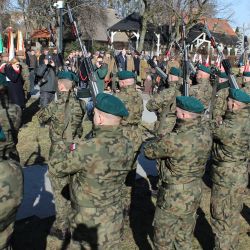 Dzień Żołnierzy Wyklętych - Toruń (2)