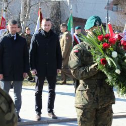 Dzień Żołnierzy Wyklętych - Toruń (3)