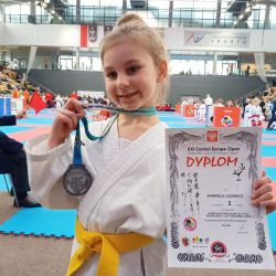 Central Europe Open Karate WKF 2022 (2)