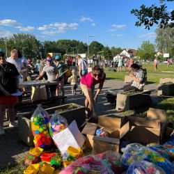 Wielka Nieszawka powitała lato (10)