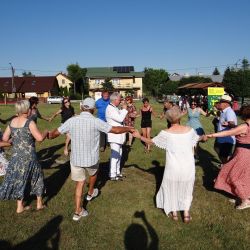 Andrzej Kubacki w Czernikowie (4)