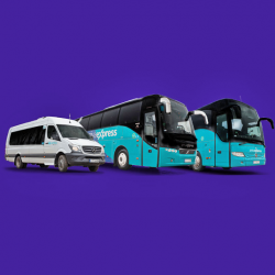 arriva autobusy