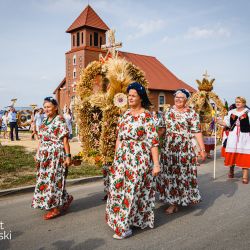 2022-08-20 Powiatowo - Gminne Dożynki (45)