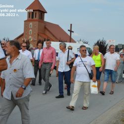 Powiatowo-Gminne Dożynki fot. BCK Łubianka (3)