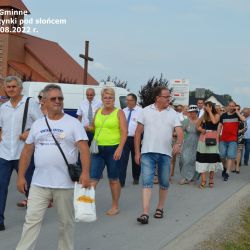 Powiatowo-Gminne Dożynki fot. BCK Łubianka (4)