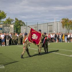 2022-09-01 Rozpoczęcie roku szkolnego w Zs CKU Gronowo_fot. ZS CKU Gronowo (16)