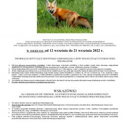 plakat-A4-Wścieklizna-2022-nowy
