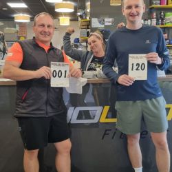 5. urodziny Klubu No Limits Fitness (1)