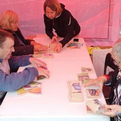 III Piknik Osób Niepełnosprawnych (45)