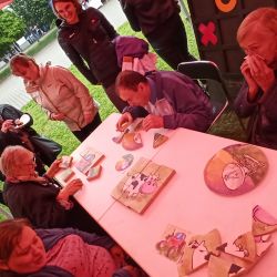 III Piknik Osób Niepełnosprawnych (47)
