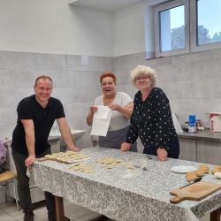 Warsztaty kulinarne w Kuczwałach (4)