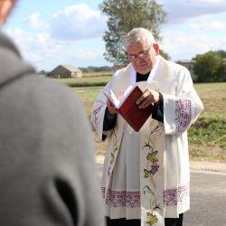 2022-09-16 Otwarcie drogi powiatowej w Parowie Falęckiej (87)