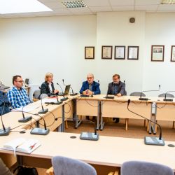 Narada Techniczno-Gospodarcza ws. planu urządzania lasu (2)