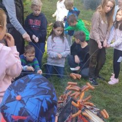 Sadzimy tlen - Osiek nad Wisłą (11)