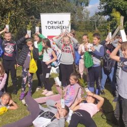 Sadzimy tlen - Osiek nad Wisłą (15)