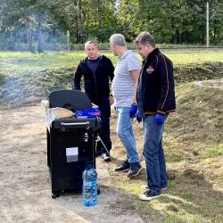 Sprzątanie świata w Cierpicach  (5)