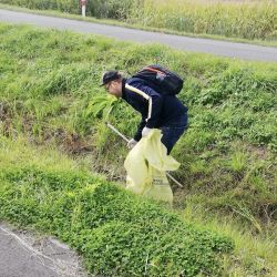 Sprzątanie świata w Cierpicach  (13)