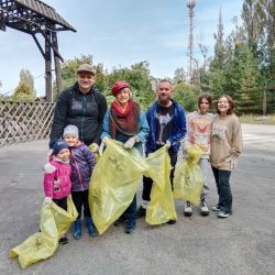 Sprzątanie świata w Cierpicach  (14)