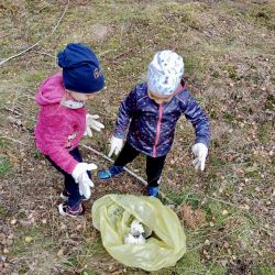 Sprzątanie świata w Cierpicach  (16)