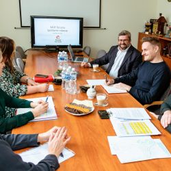 spotkanie koordynatorów powiatowych ZIT dla Miejskiego Obszaru Funkcjonalnego Torunia (2)