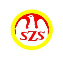 logo Szkolnego Związku Sportowego
