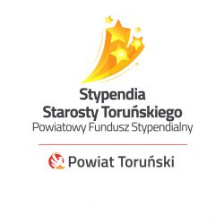 Stypendia Starosty Toruńskiego