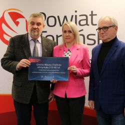 2023-02-06 Rządowy Fundusz Rozwoju Dróg fot. Marzena Masłowska (35)