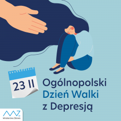 Dzień Walki z Depresją