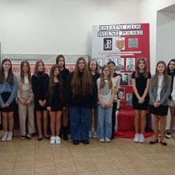 Konkurs o Żołnierzach Wyklętych (1)