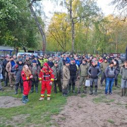 III Drużynowe Zawody Spinningowe (14)