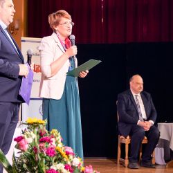 2023-05-30 Wręczenie statuetki prof. Polakowi_1