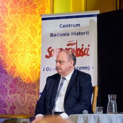 2023-05-30 Wręczenie statuetki prof. Polakowi_15