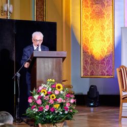 2023-05-30 Wręczenie statuetki prof. Polakowi_26