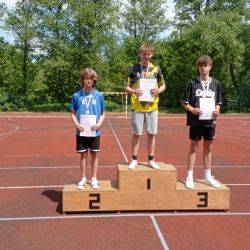 Mistrzostwa Powiatu Toruńskiego lekkoatletyka (9)