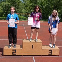 Mistrzostwa Powiatu Toruńskiego lekkoatletyka (10)