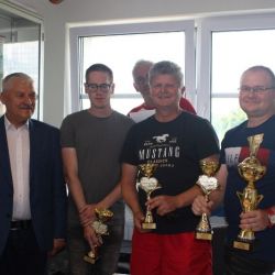 Szachowe Mistrzostwa w Ostaszewie 17.06.23 r (6)