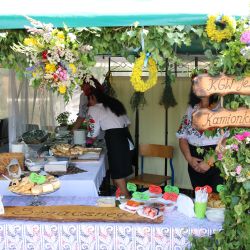2023-06-24 Powiatowo-Gminny Festiwal Smaku i Zjazd KGW (87)