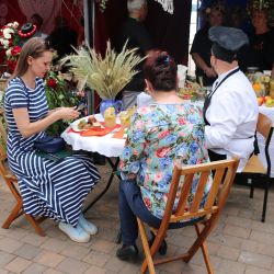 2023-06-24 Powiatowo-Gminny Festiwal Smaku i Zjazd KGW (160)