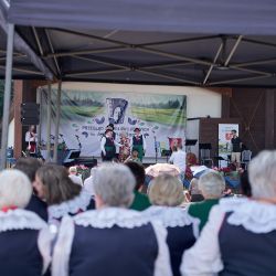 2023-07-08 10lecie Łubianioki i Przegląd Kapel Ludowych_57