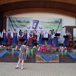 2023-07-08 10lecie Łubianioki i Przegląd Kapel Ludowych_58