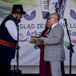 2023-07-08 10lecie Łubianioki i Przegląd Kapel Ludowych_36