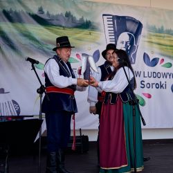 2023-07-08 10lecie Łubianioki i Przegląd Kapel Ludowych_45