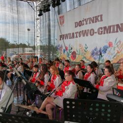 2023-08-26 Dożynki powiatowo-gminne w Grzywnie_104