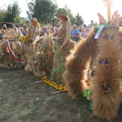 2023-08-26 Dożynki powiatowo-gminne w Grzywnie_209