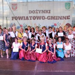 2023-08-26 Dożynki powiatowo-gminne w Grzywnie_228