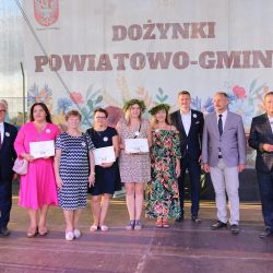 2023-08-26 Dożynki powiatowo-gminne w Grzywnie_233